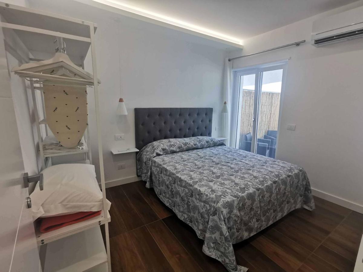 Sorrento Punto It Apartment Exteriér fotografie