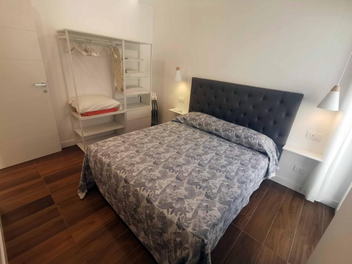 Sorrento Punto It Apartment Exteriér fotografie